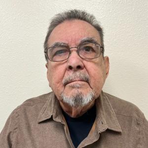Pablo Cantu a registered  of Texas