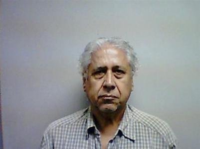 Felix M Escamilla a registered  of Texas