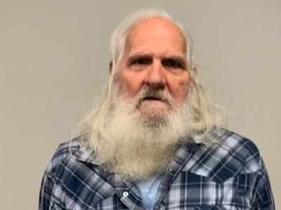 Thomas Jefferson Mc-micheal Jr a registered  of Texas