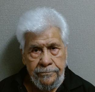 Domingo Hernandez Mendoza a registered Sex Offender of Texas