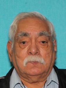 Tom Garcia Jr a registered  of Texas