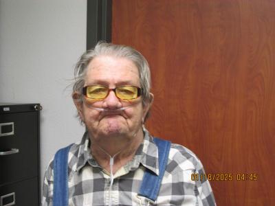 Elton Lee Cooper a registered Sex Offender of Texas