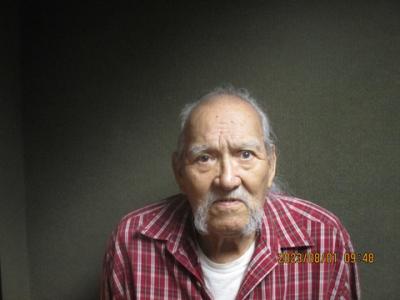 Pablo Espinoza Gomez a registered  of Texas