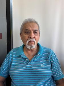 Alfredo Gonzalez Reazola a registered Sex Offender of Texas