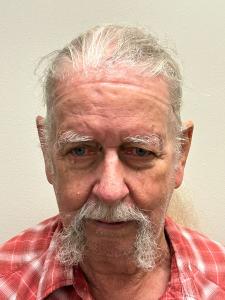 Gene Allan Rogers a registered Sex Offender of Texas