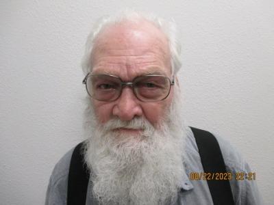 Dewayne Carpenter a registered  of Texas