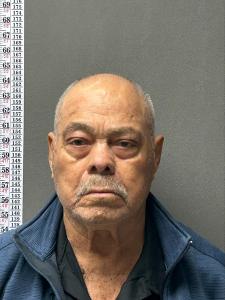 Marcsal Conde Rodriguez a registered Sex Offender of Texas