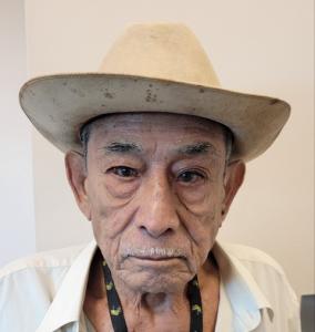 Alfred Rodriguez a registered Sex Offender of Texas