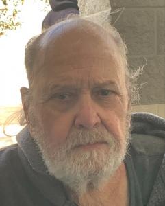 David Murray Hodnett a registered  of Texas