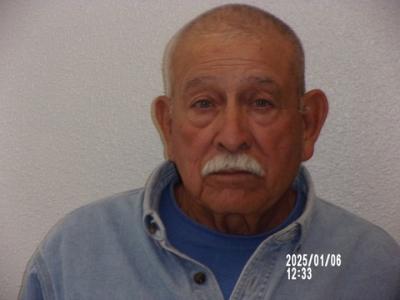 Paulino Lira Rivera a registered Sex Offender of Texas