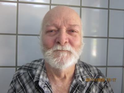 Clyde Dorsey Jr a registered Sex Offender of Texas