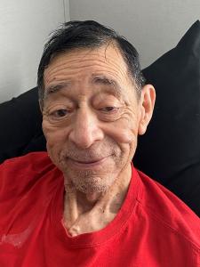 Baldeman Alvarez Gutierrez a registered Sex Offender of Texas