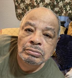 Mervin Leon Reese a registered  of Texas