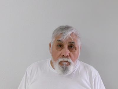 Raul Sauceda Gomez a registered Sex Offender of Texas
