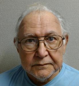 Mike Moreno a registered  of Texas