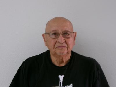 Reyes Cabrera a registered Sex Offender of Texas