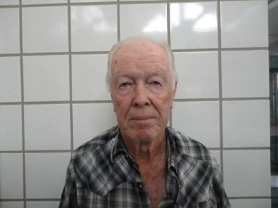 Roy Dan Holden a registered  of Texas