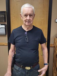 Norris Ray Fuller a registered  of Texas