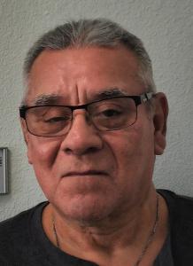 Tony Gonzales Rodriguez a registered Sex Offender of Texas
