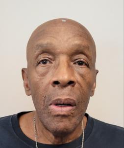 James Harvey Johnson a registered  of Texas