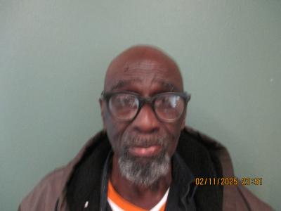 Leon A B Sanders a registered Sex Offender of Texas