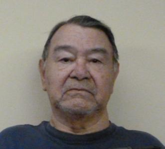 Adan Flores Martinez a registered Sex Offender of Texas