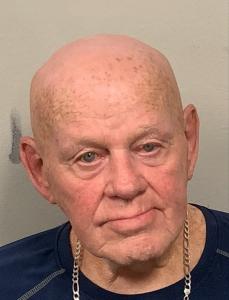 Jerome Paul Davenport a registered  of Texas