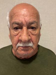 Manuel Rodriguez Zambrano a registered Sex Offender of Texas