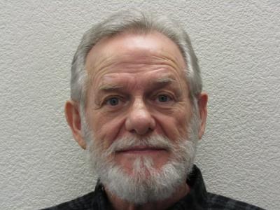 David Coleman Anderson a registered Sex Offender of Texas
