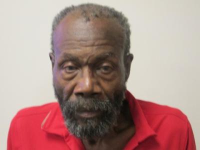 Cleveland Baker a registered  of Texas