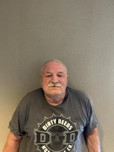 Robert Keith Brock a registered Sex Offender of Texas