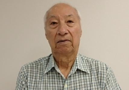 Ruben Ramos Gamez a registered Sex Offender of Texas