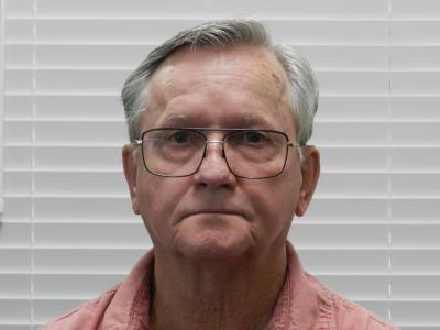 John Lawrence Monk a registered Sex Offender of Texas