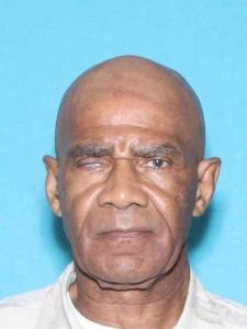 Mansfield Bowie a registered  of Texas