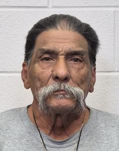 Alex C Garcia a registered Sex Offender of Texas