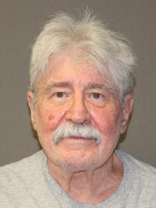 Richard Nelson Hollerbach a registered Sex Offender of Texas