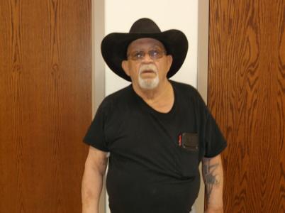 Robert Earl Mesker a registered Sex Offender of Texas