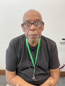 George Clark a registered Sex Offender of Texas