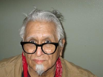 Danny Lopez a registered Sex Offender of Texas