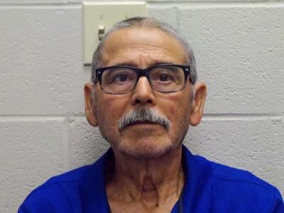 Felipe Castro-rendon a registered  of Texas