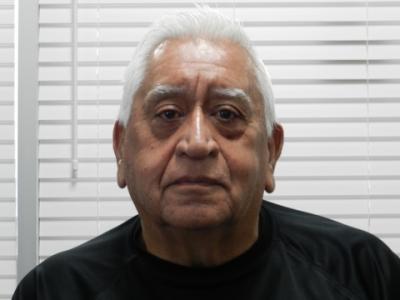 Andres T Aguilar Jr a registered Sex Offender of Texas