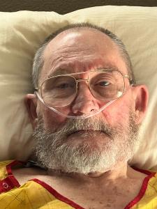 Jerry Freeman Young a registered Sex Offender of Texas