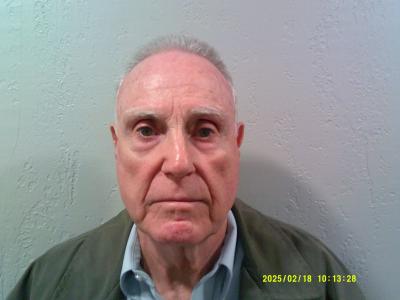 Clarence Harvey Roberts a registered Sex Offender of Texas