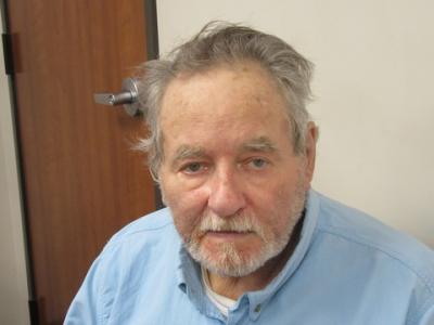 Michael Lee Dotson a registered  of Texas