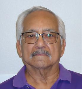 Ralph Roy Cervantes a registered Sex Offender of Texas