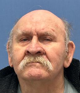 Eufracia Gemez Sendejo a registered Sex Offender of Texas