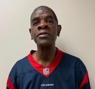 Roy Earl Smith a registered  of Texas