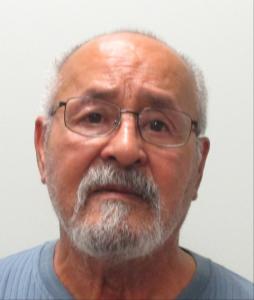 Eugene Coy Soliz a registered Sex Offender of Texas