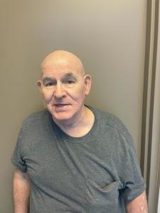 William Louis Collins a registered Sex Offender of Texas