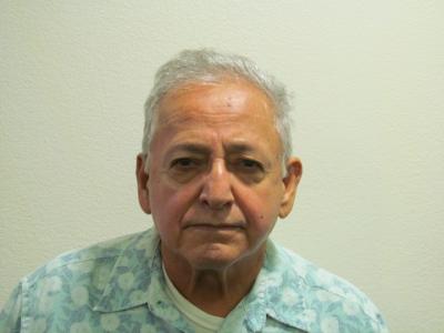 Francisco Reyes Rivera a registered Sex Offender of Texas